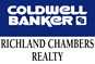 Richland Chambers Realty Logo